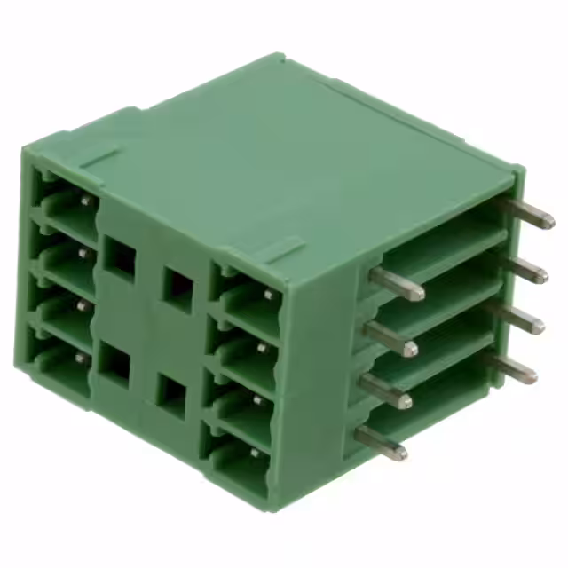 1843091 Phoenix Contact  Headers Plugs and Sockets